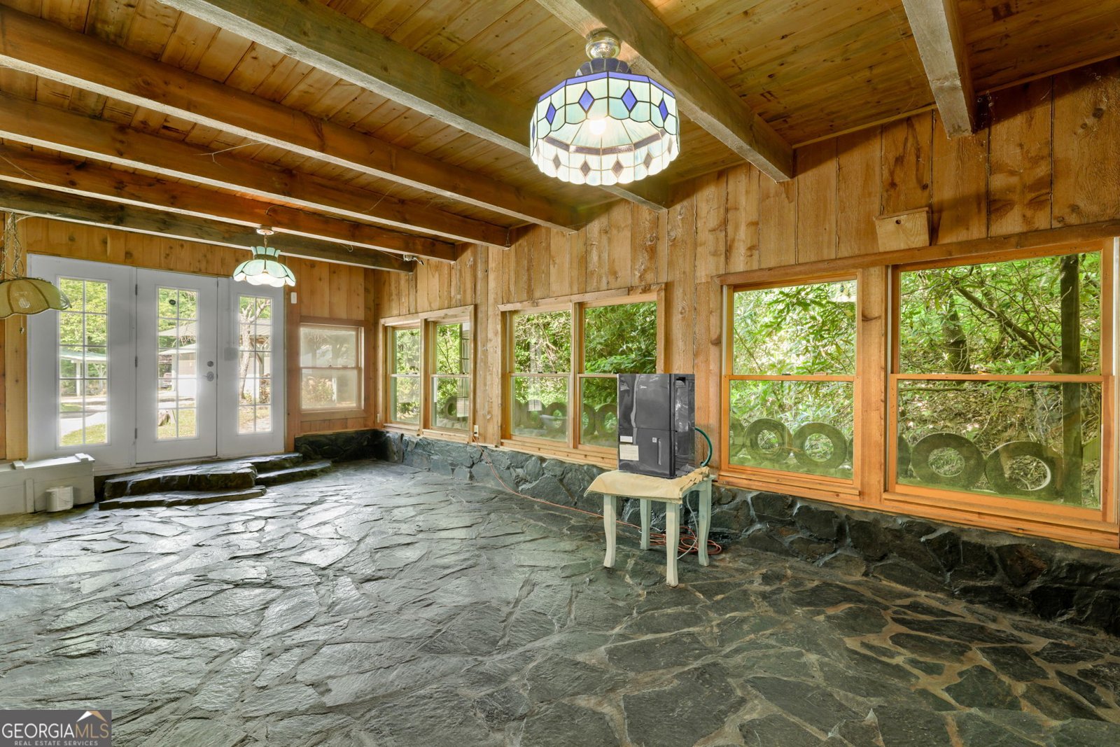 544 Darnell Creek Road Rabun Gap - Photo 32