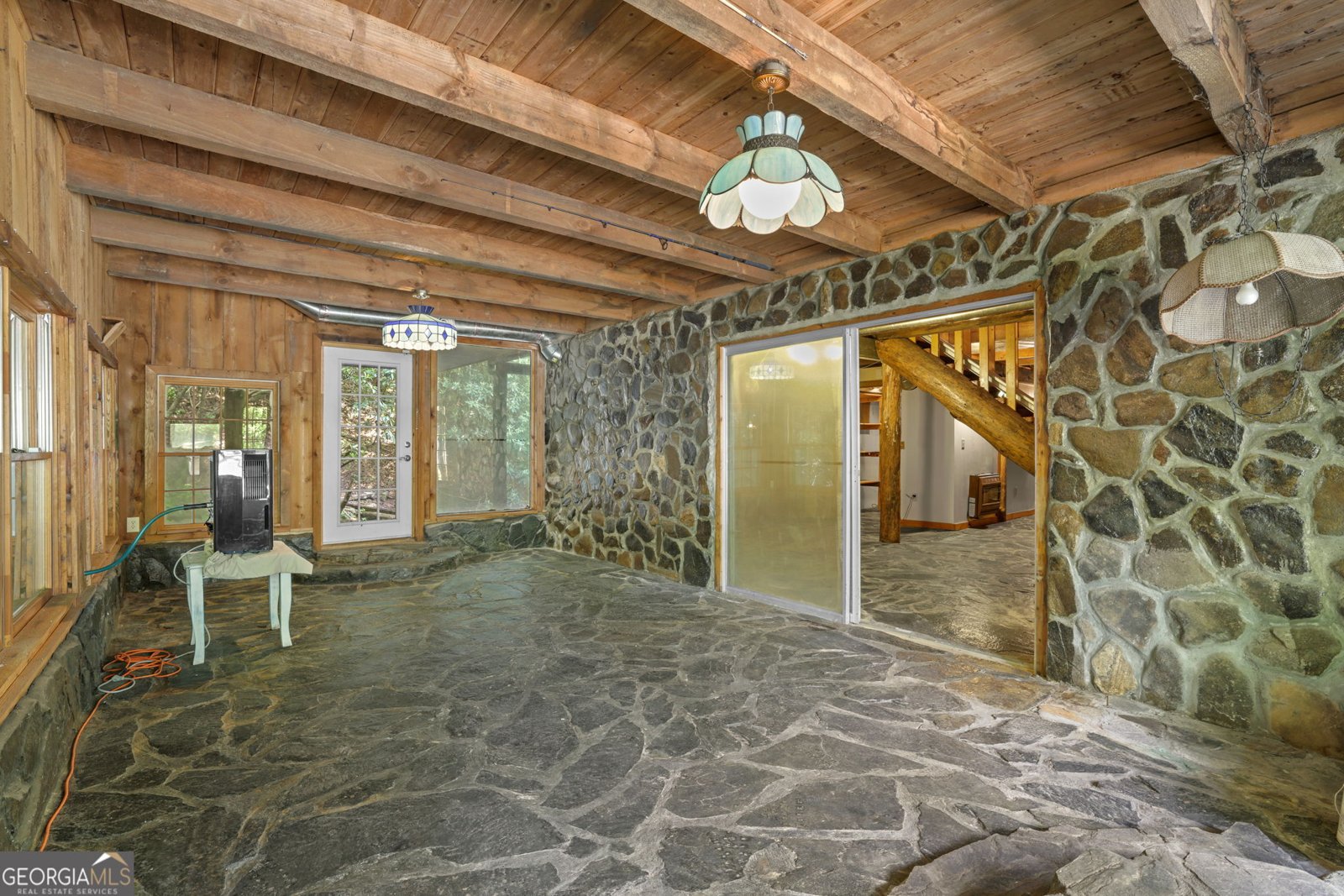 544 Darnell Creek Road Rabun Gap - Photo 33