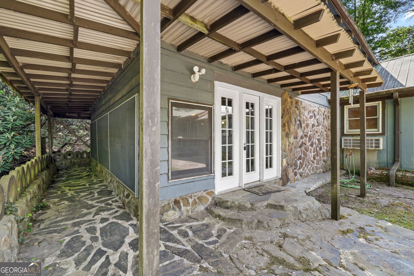 544 Darnell Creek Road Rabun Gap - Photo 34