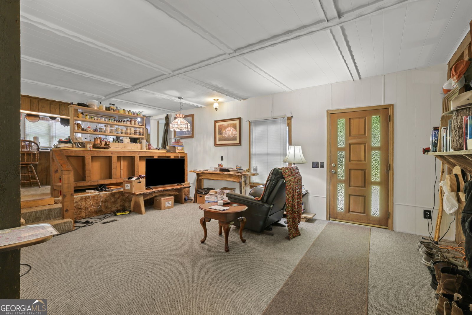 544 Darnell Creek Road Rabun Gap - Photo 37