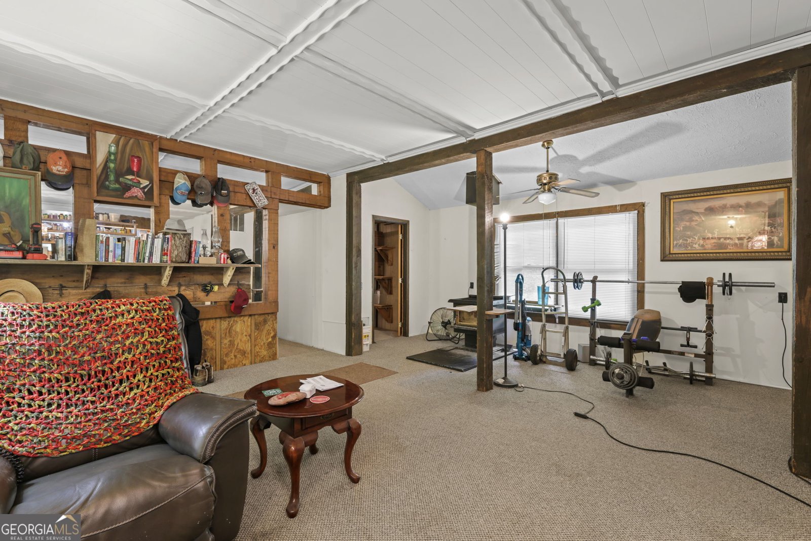 544 Darnell Creek Road Rabun Gap - Photo 38