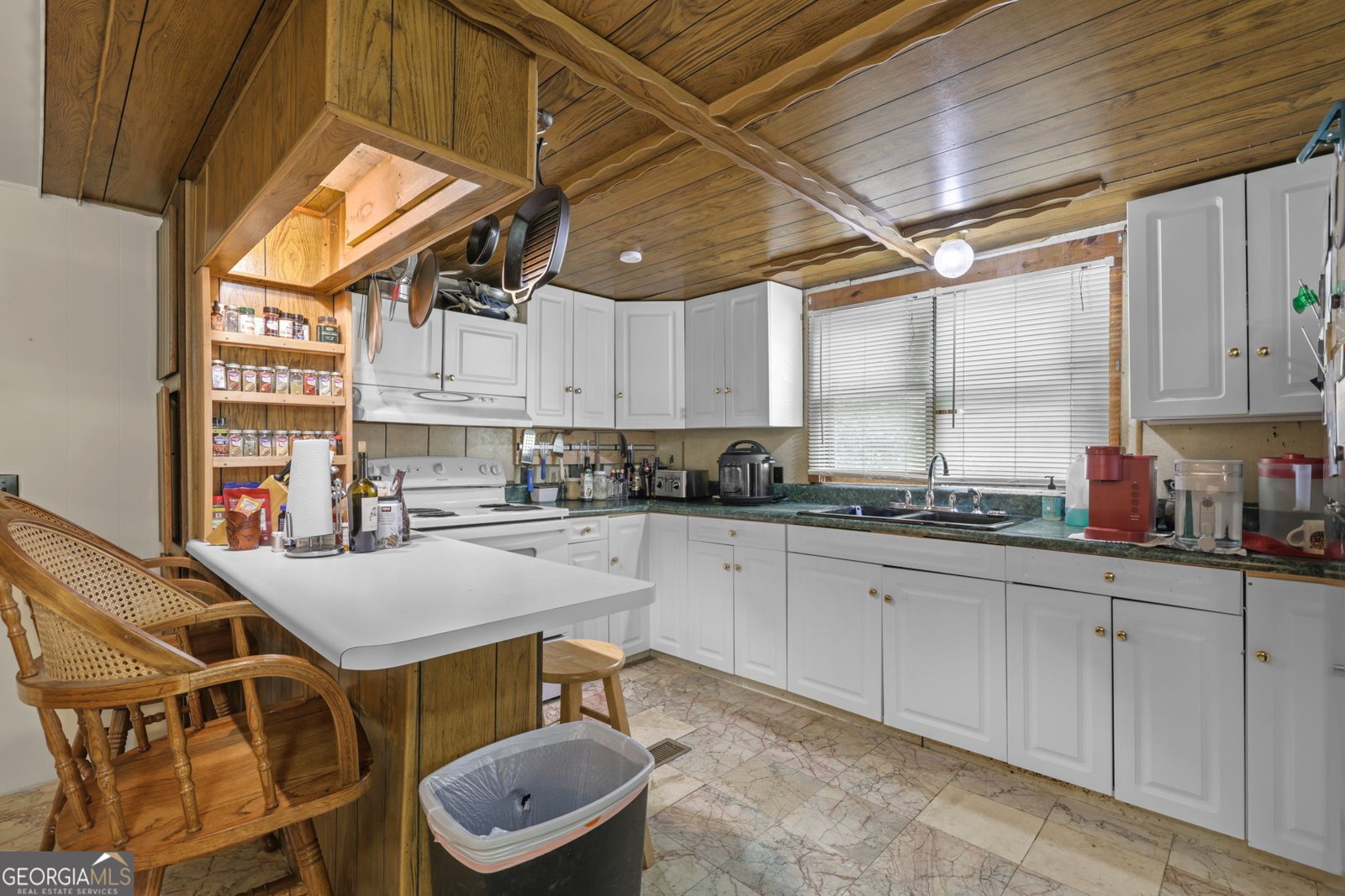 544 Darnell Creek Road Rabun Gap - Photo 40
