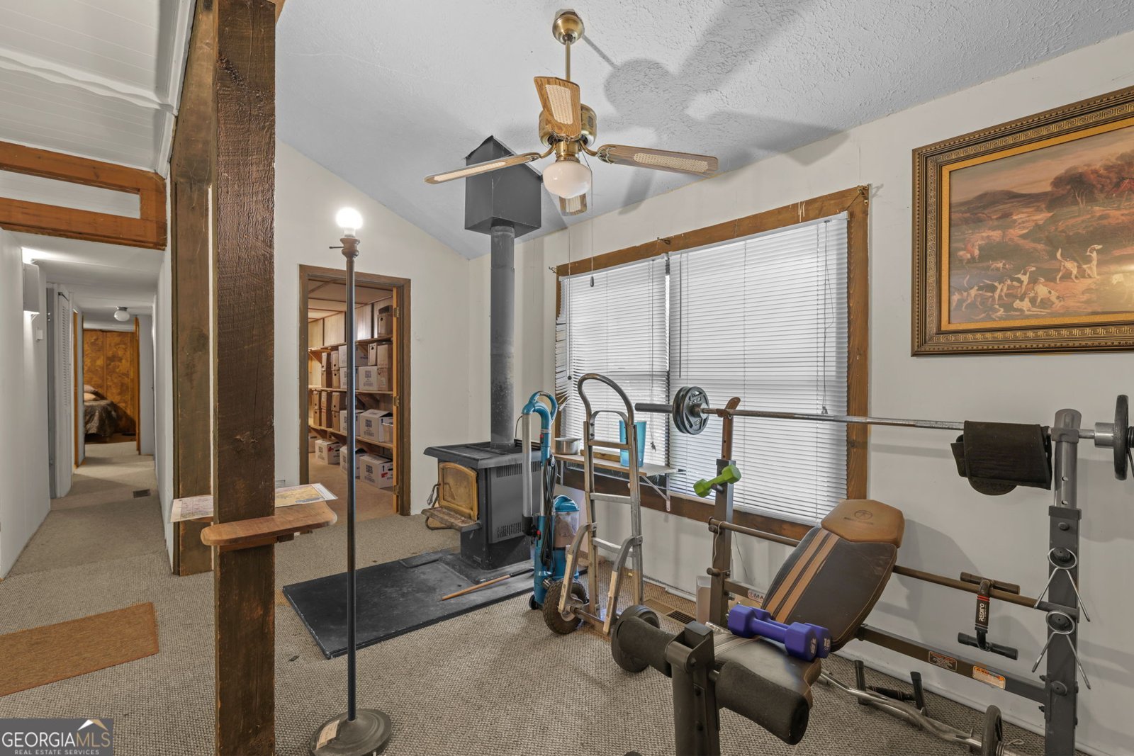 544 Darnell Creek Road Rabun Gap - Photo 46