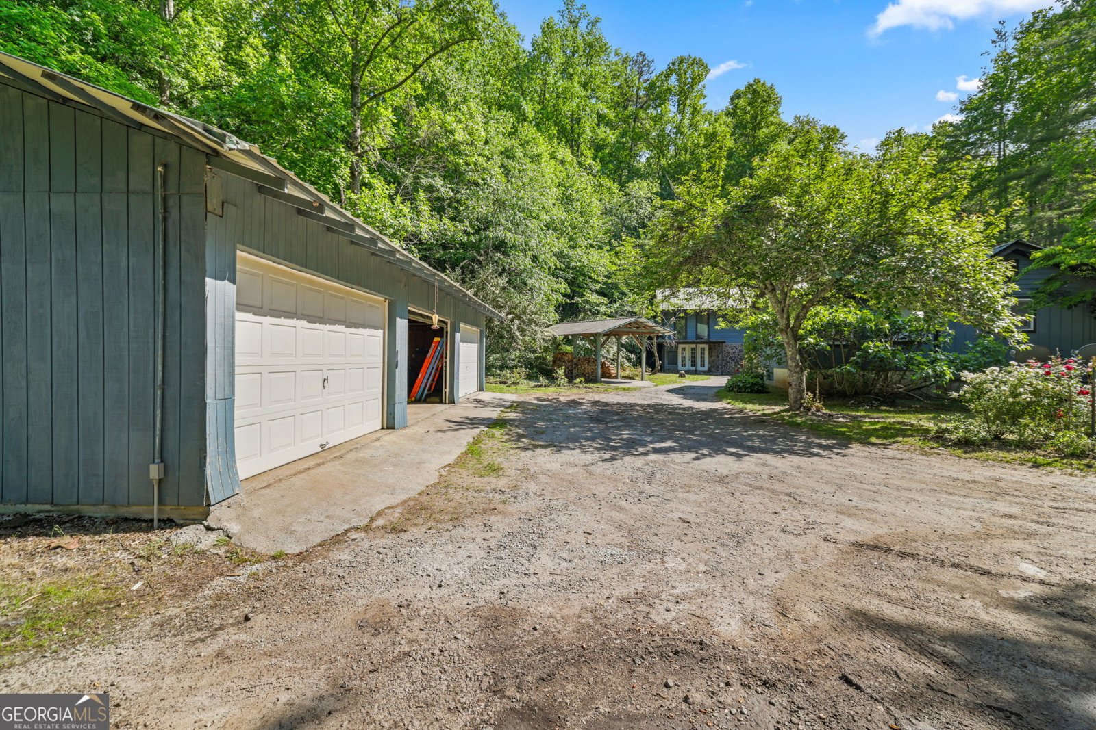 544 Darnell Creek Road Rabun Gap - Photo 56
