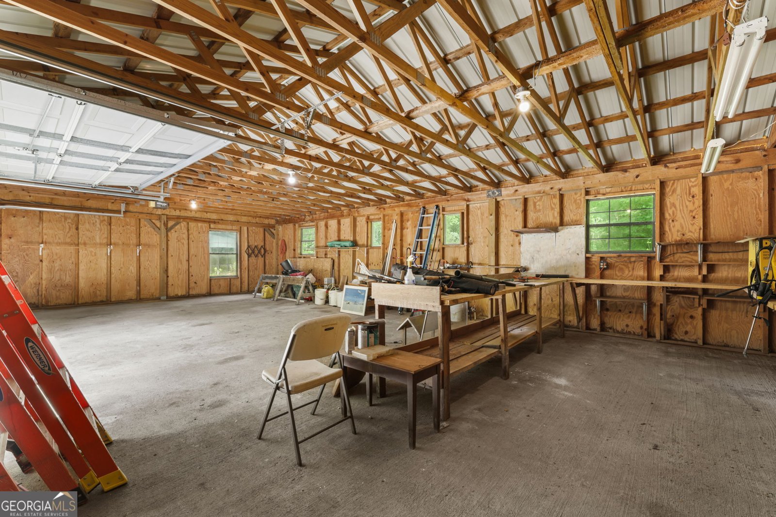 544 Darnell Creek Road Rabun Gap - Photo 57