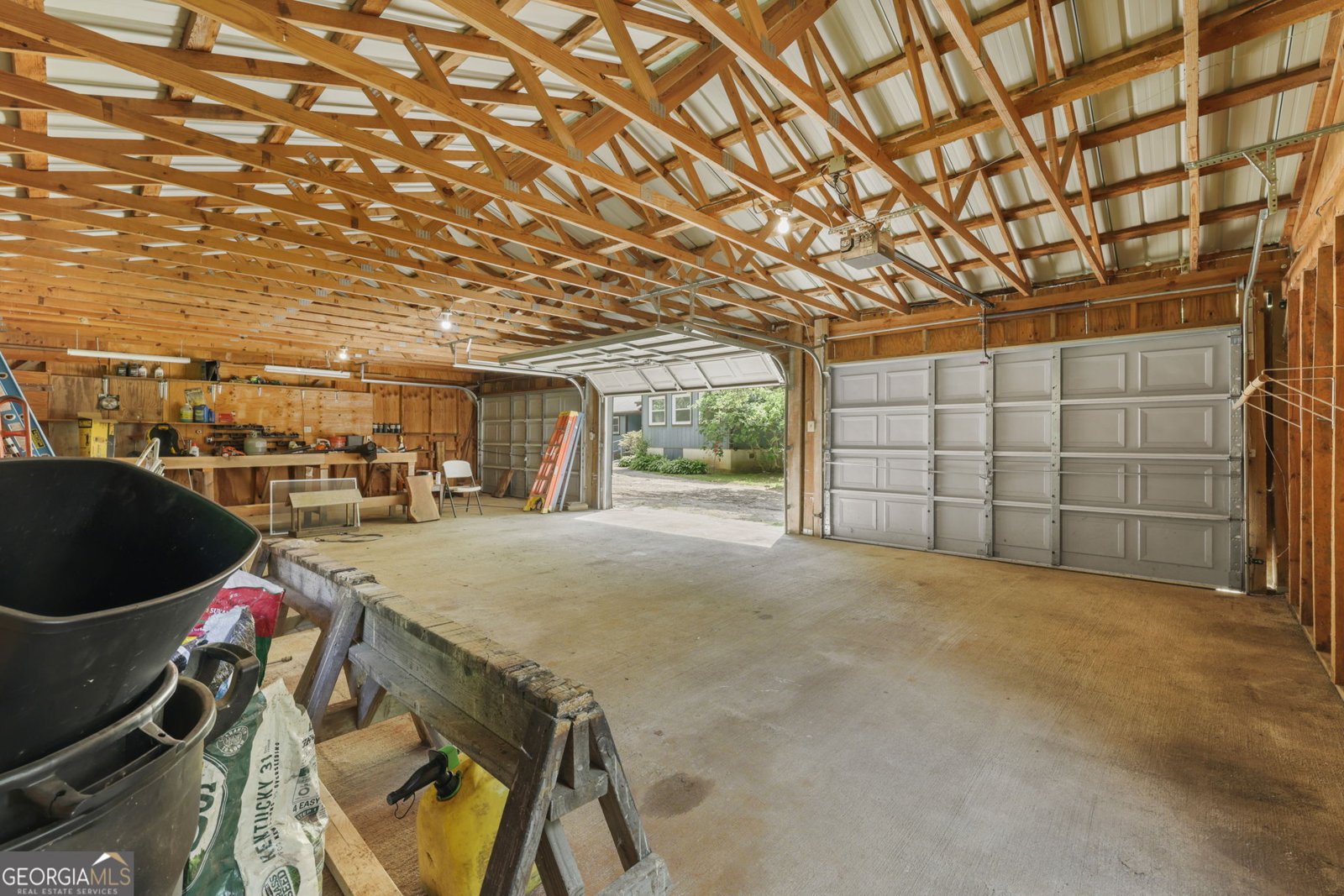 544 Darnell Creek Road Rabun Gap - Photo 58