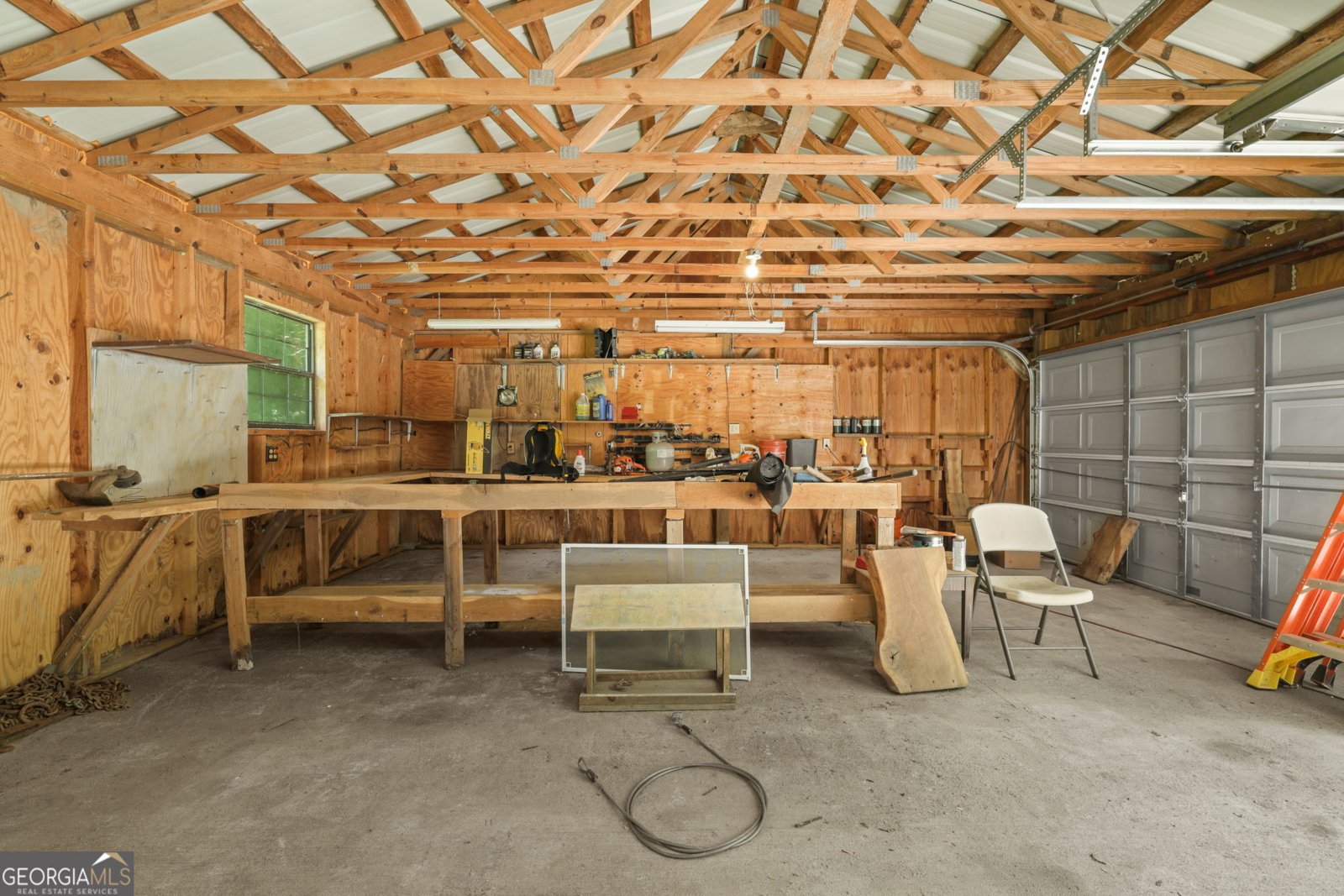 544 Darnell Creek Road Rabun Gap - Photo 59