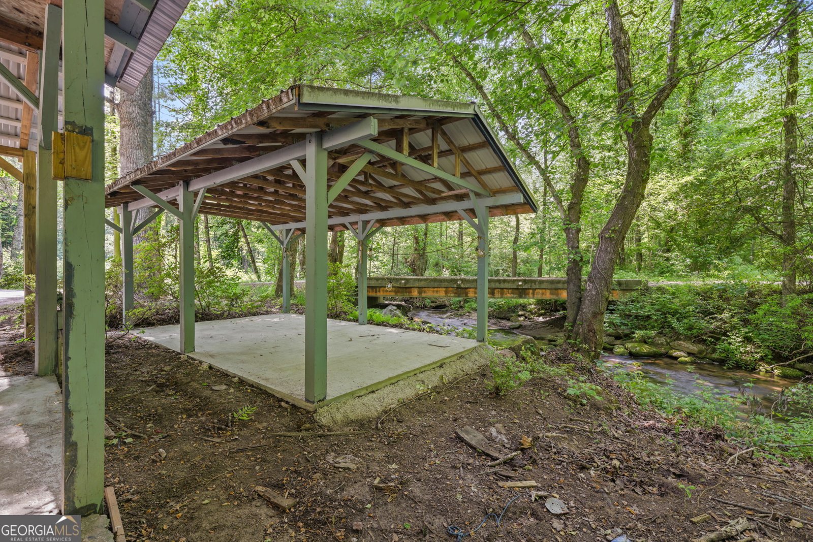 544 Darnell Creek Road Rabun Gap - Photo 63