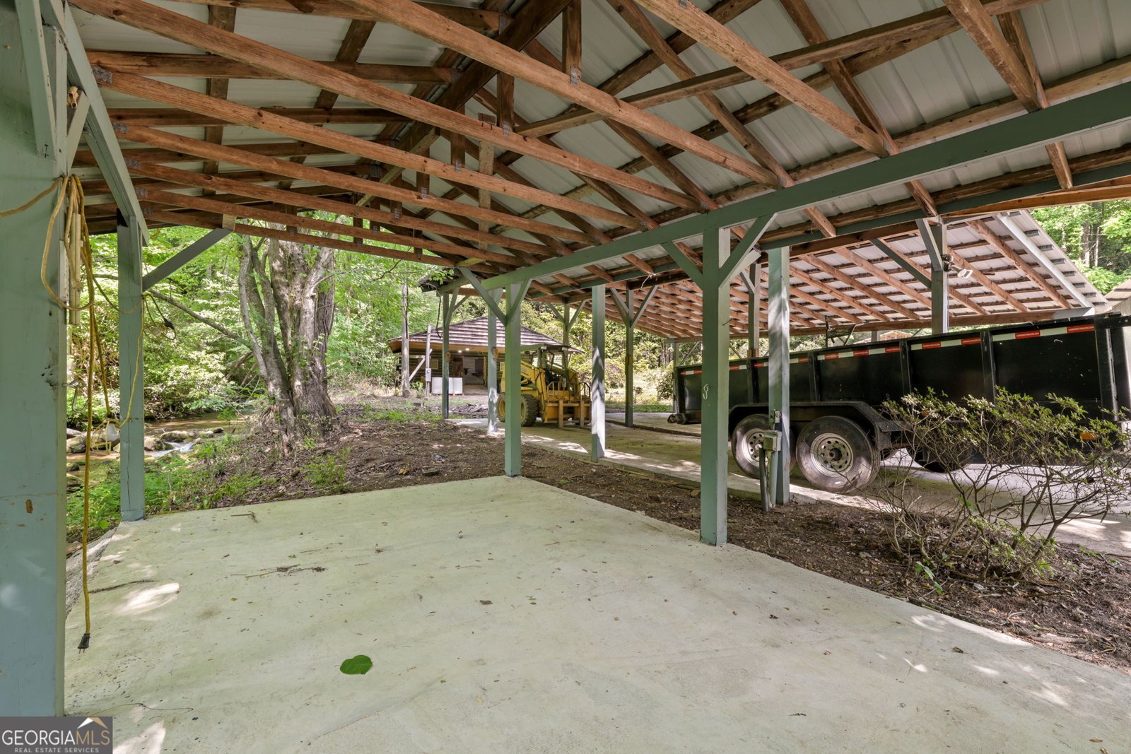 544 Darnell Creek Road Rabun Gap - Photo 64