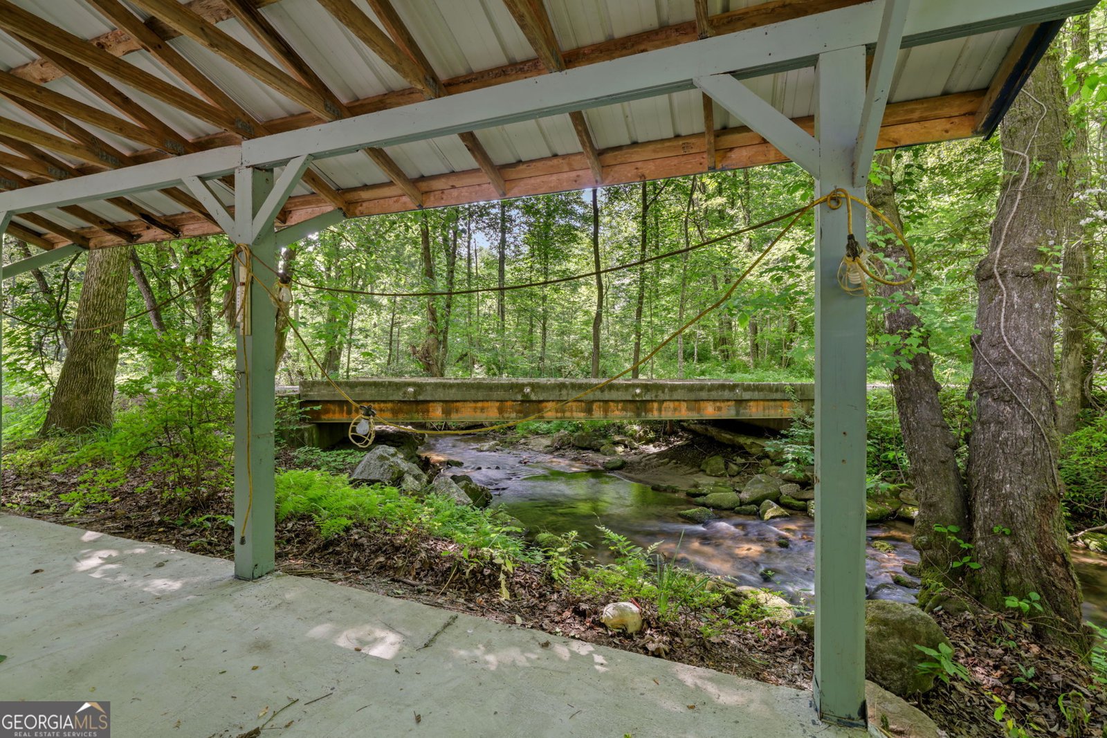 544 Darnell Creek Road Rabun Gap - Photo 65