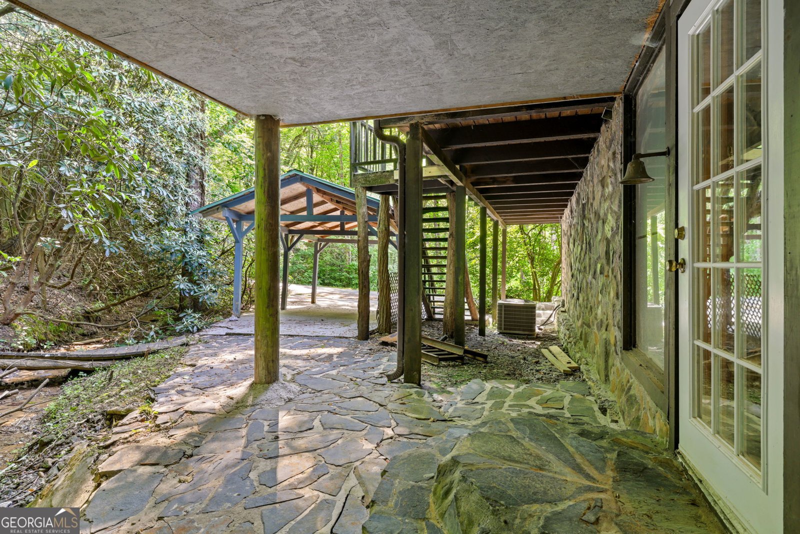 544 Darnell Creek Road Rabun Gap - Photo 66