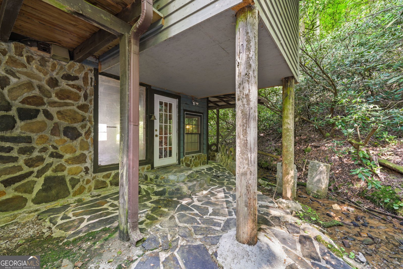 544 Darnell Creek Road Rabun Gap - Photo 68