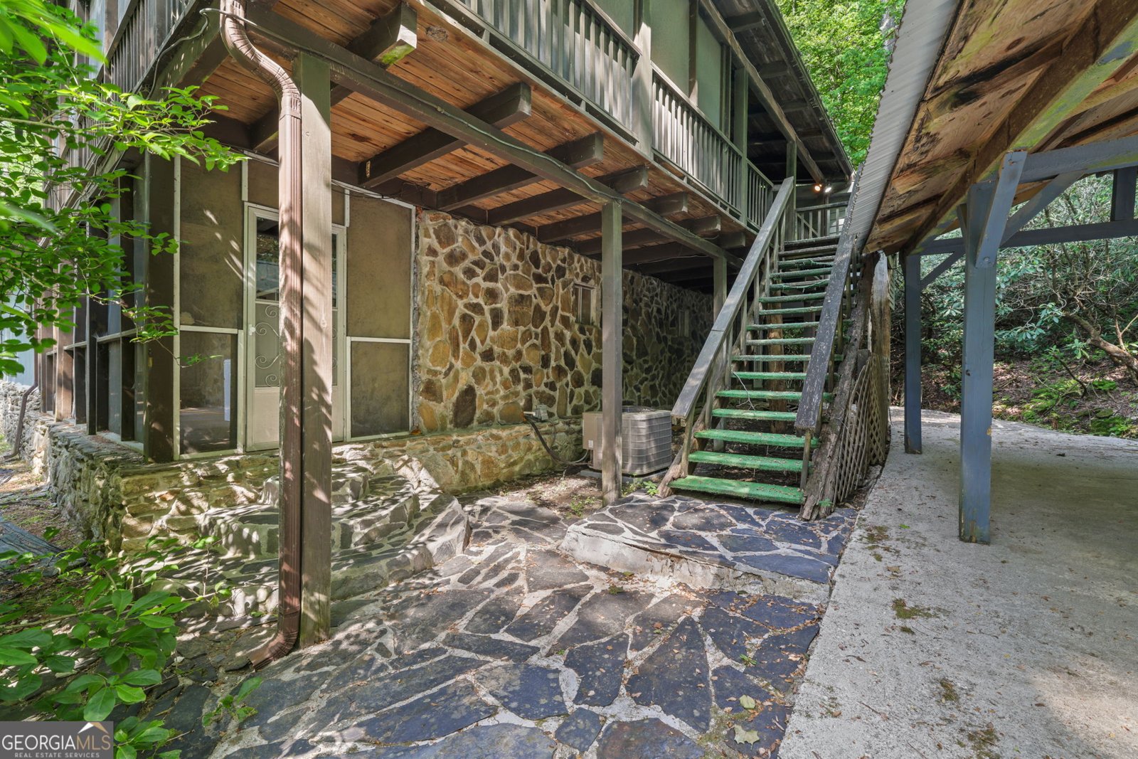 544 Darnell Creek Road Rabun Gap - Photo 7