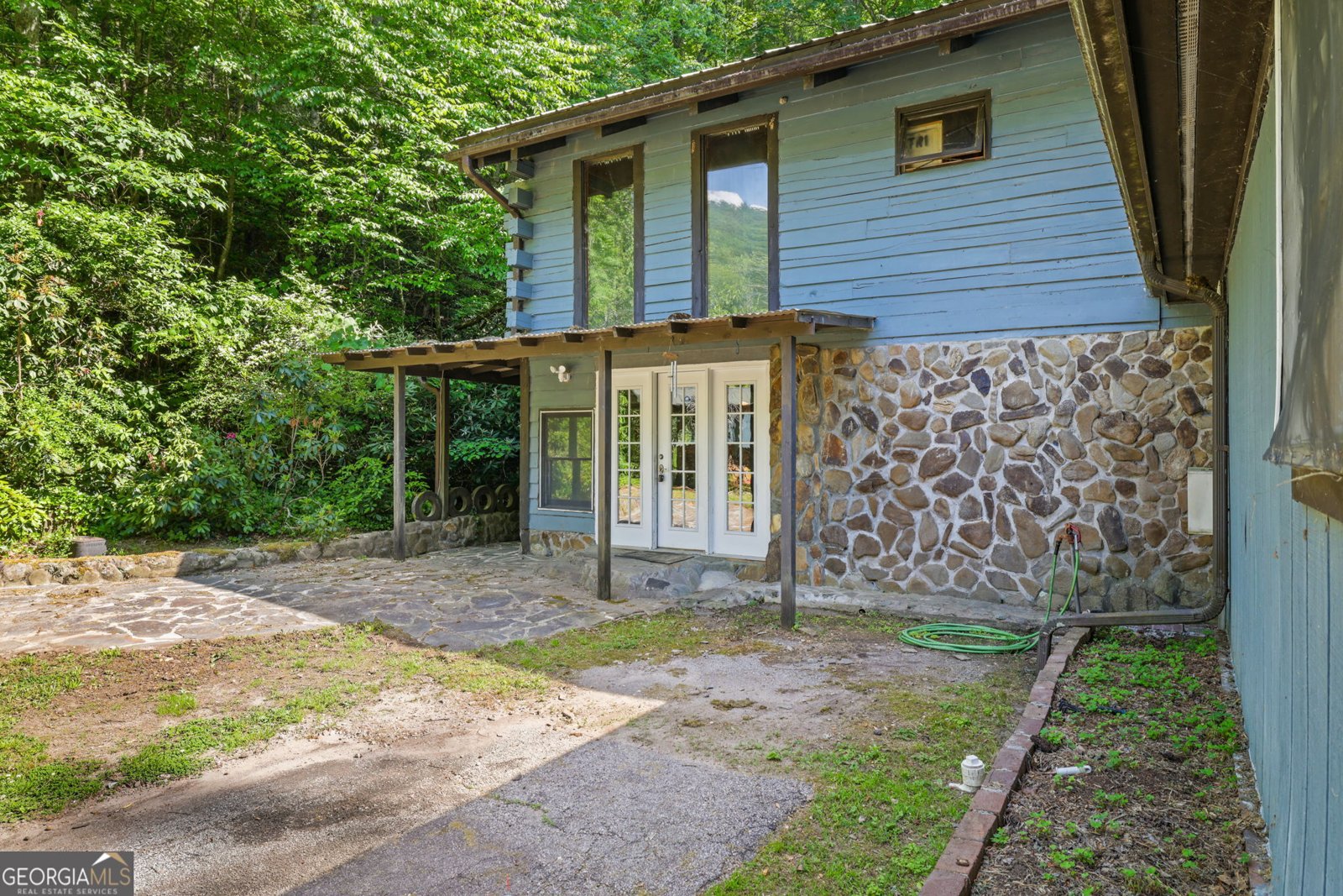 544 Darnell Creek Road Rabun Gap - Photo 78