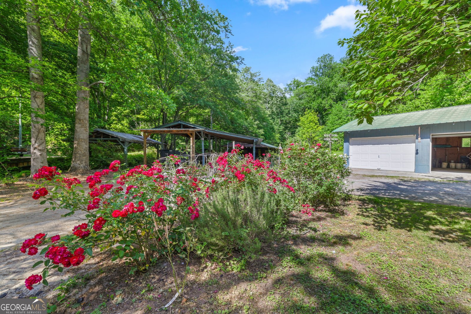 544 Darnell Creek Road Rabun Gap - Photo 79