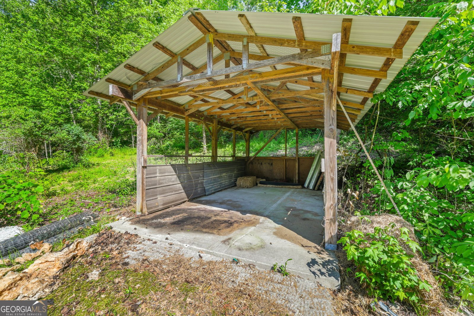 544 Darnell Creek Road Rabun Gap - Photo 80