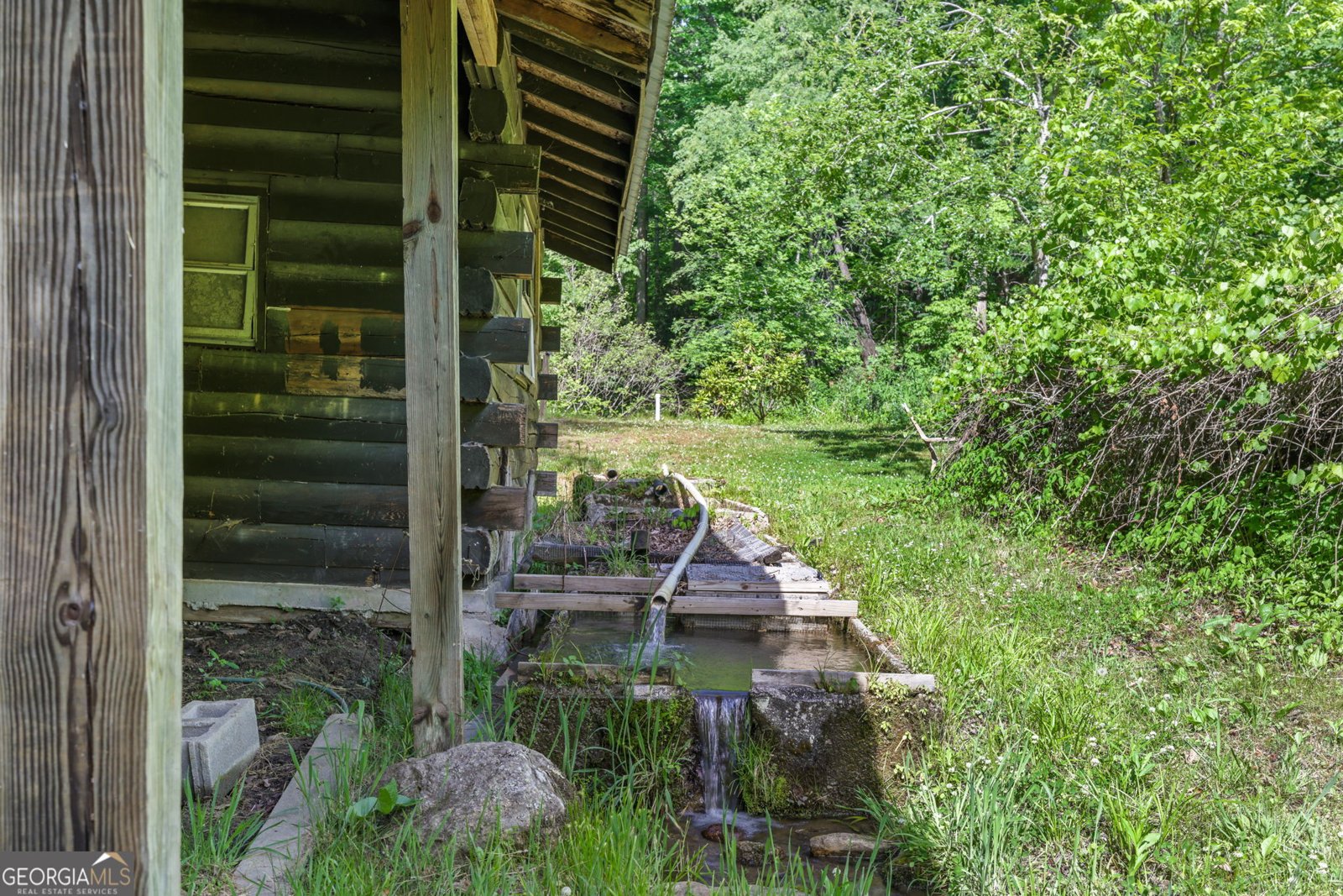 544 Darnell Creek Road Rabun Gap - Photo 82