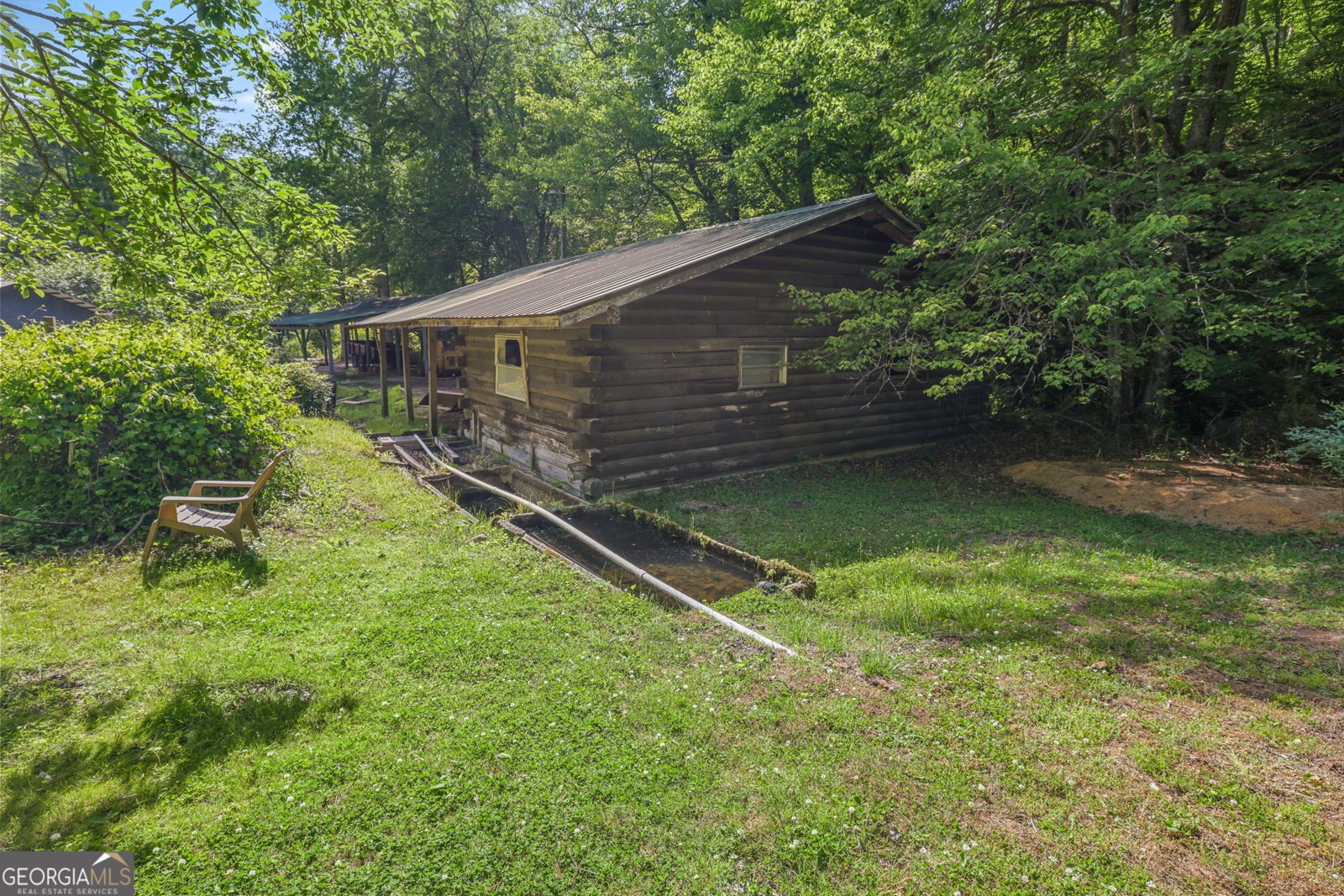 544 Darnell Creek Road Rabun Gap - Photo 83