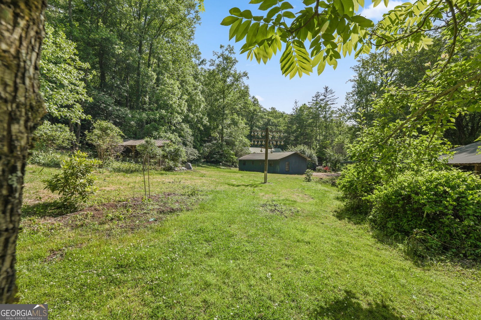 544 Darnell Creek Road Rabun Gap - Photo 84