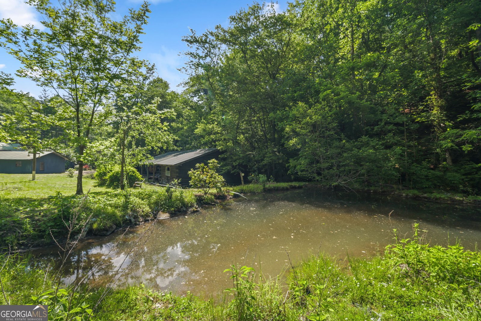 544 Darnell Creek Road Rabun Gap - Photo 85