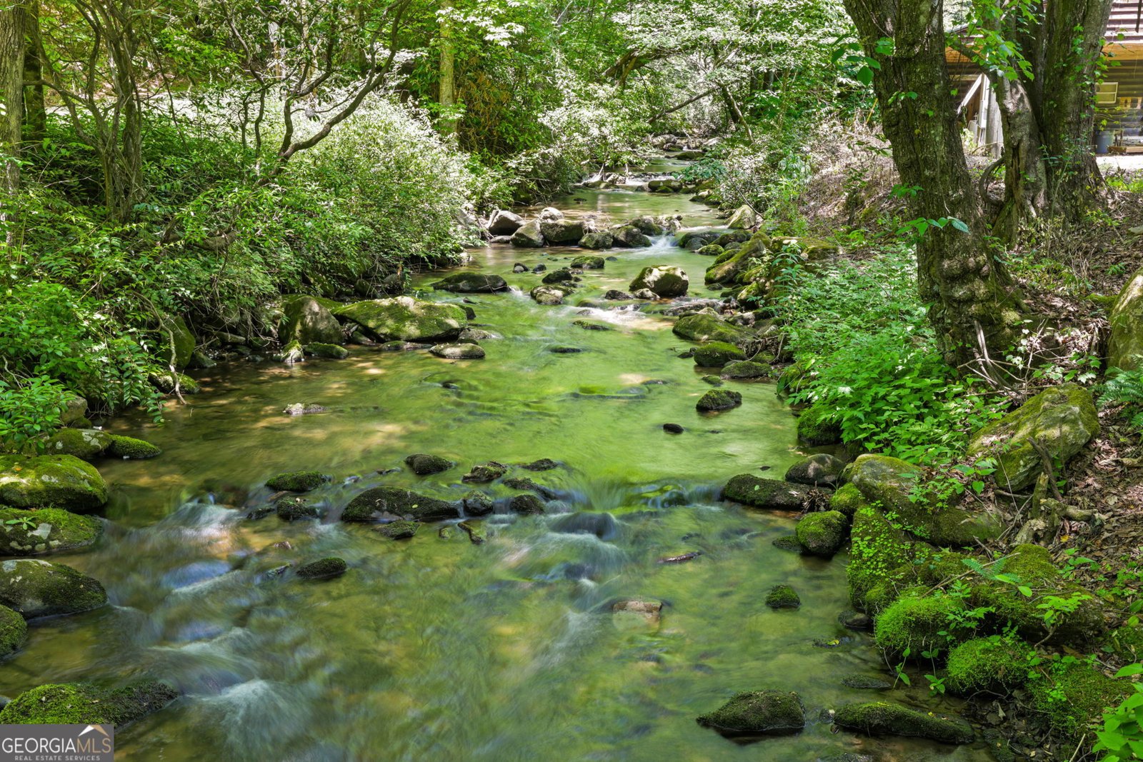 544 Darnell Creek Road Rabun Gap - Photo 88