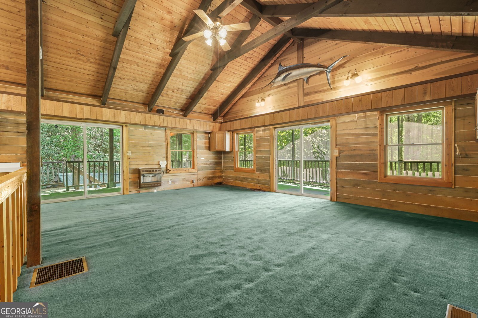 544 Darnell Creek Road Rabun Gap - Photo 9