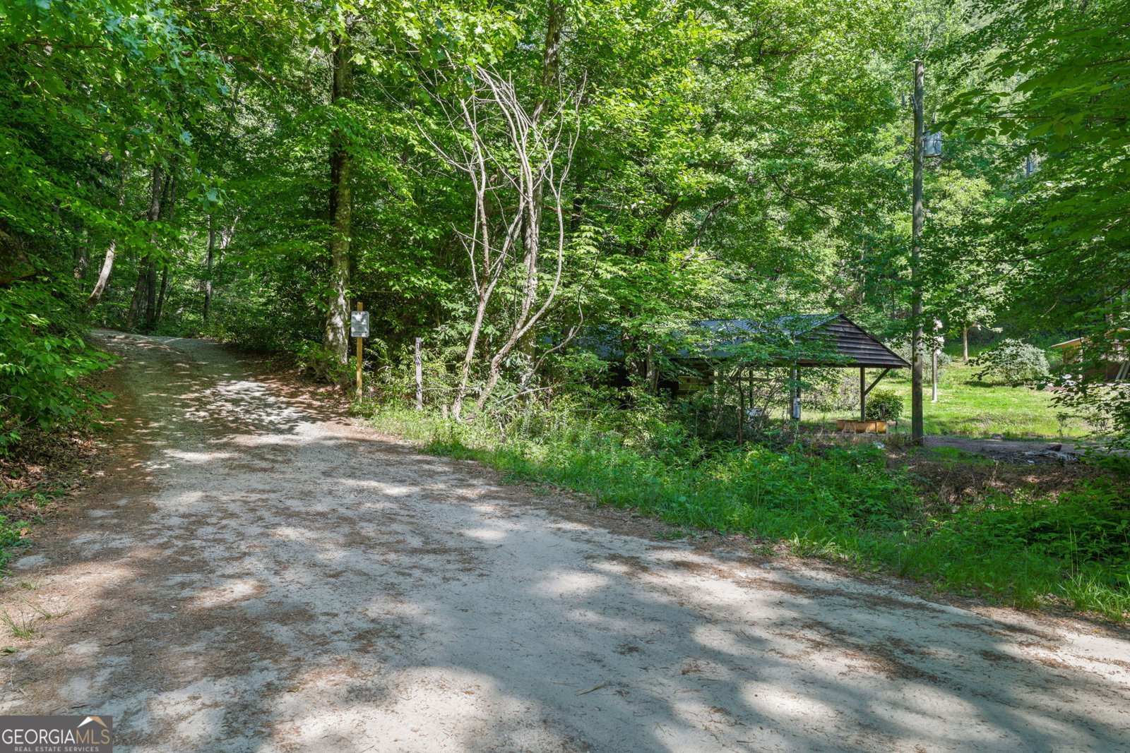 544 Darnell Creek Road Rabun Gap - Photo 90