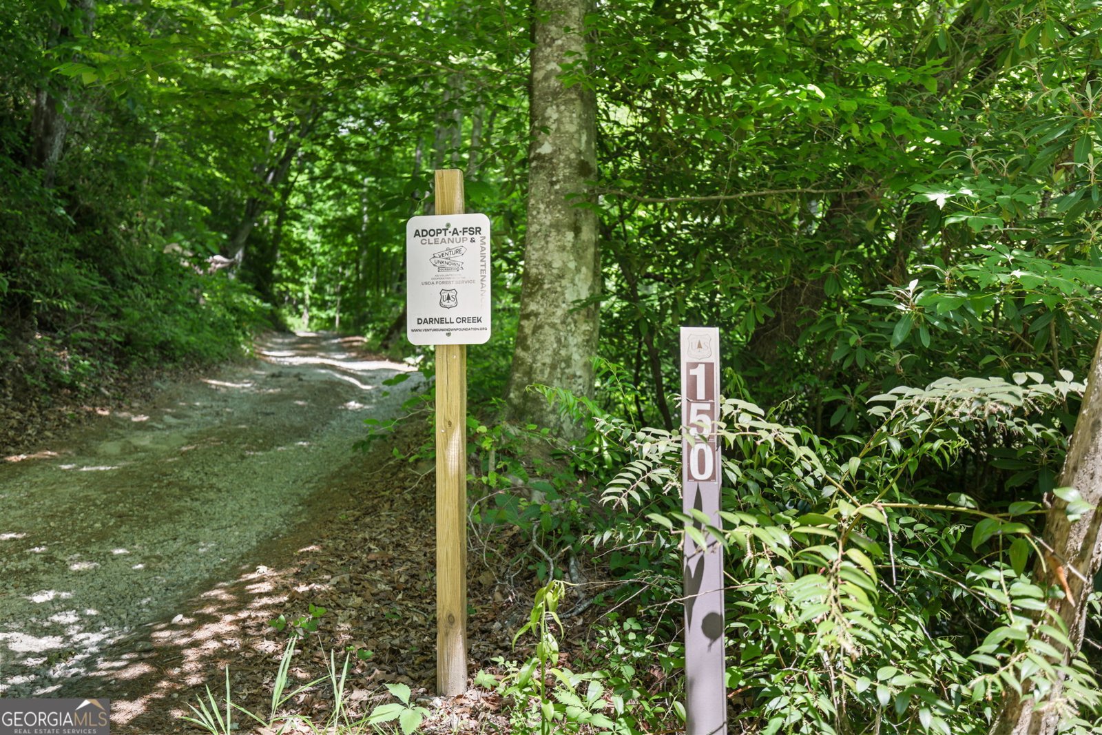 544 Darnell Creek Road Rabun Gap - Photo 91