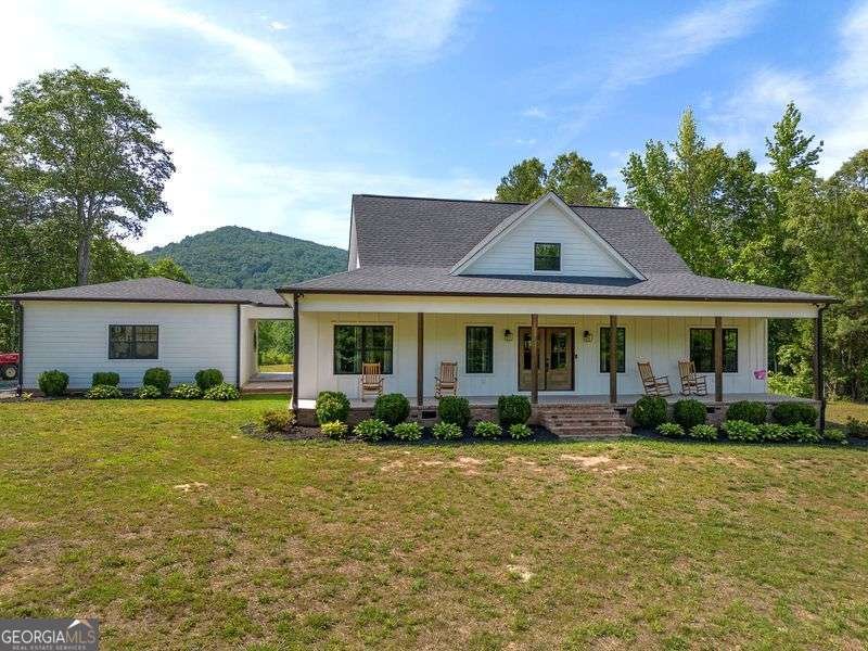 1084 Shahan Lane La Fayette - main photo