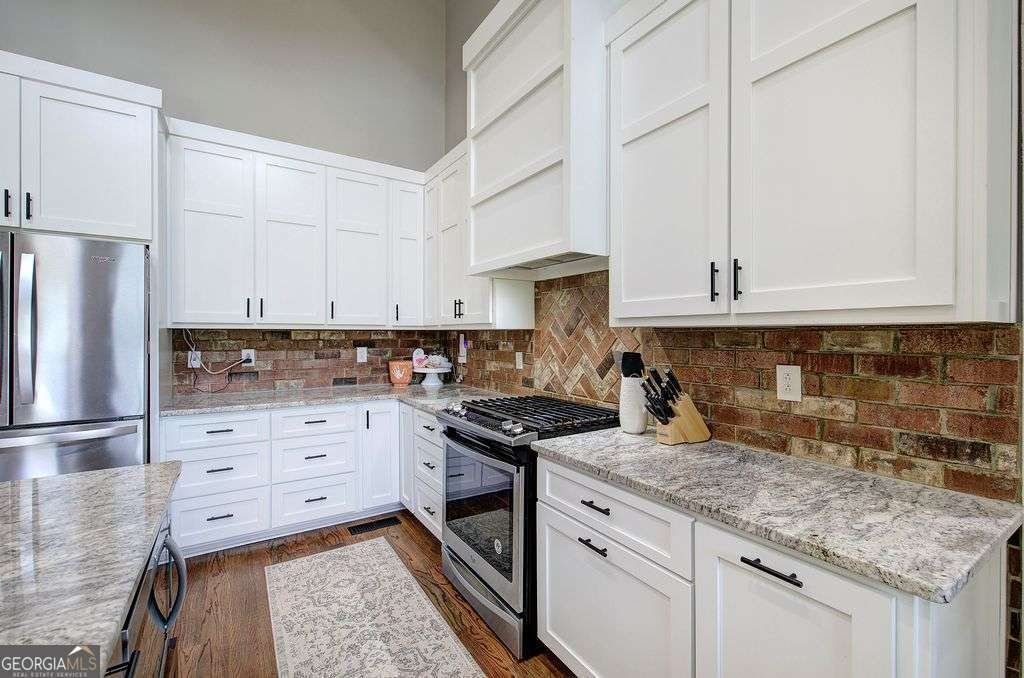1084 Shahan Lane La Fayette - Photo 15