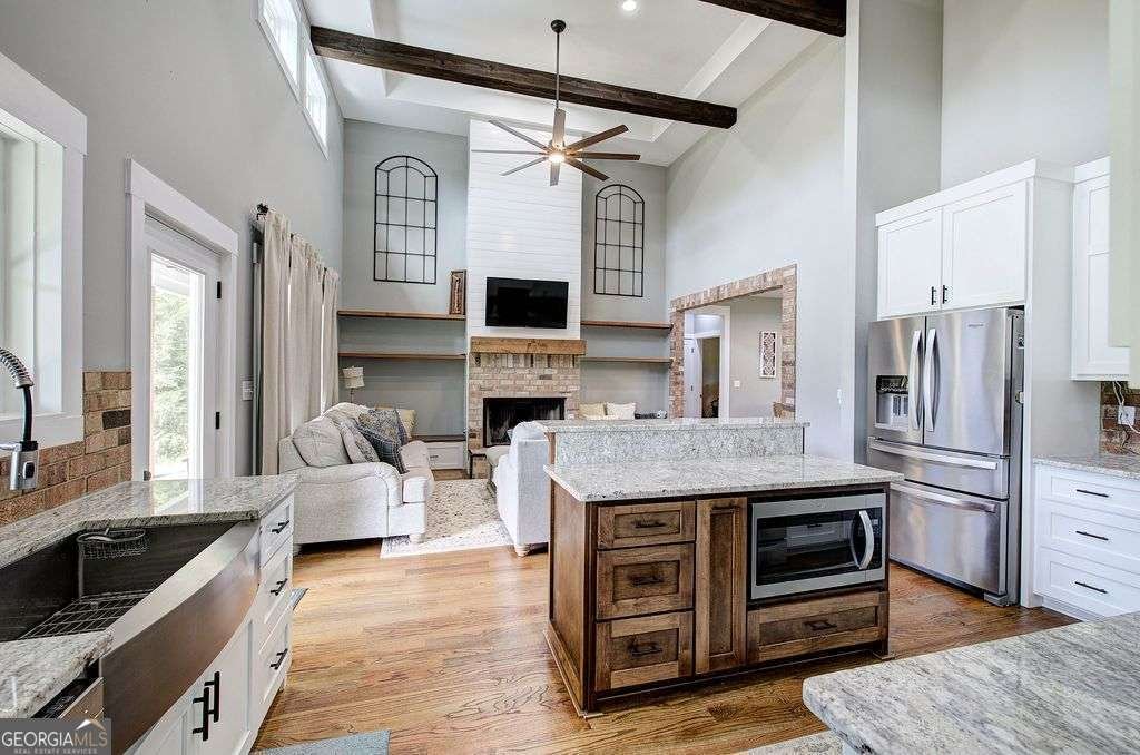 1084 Shahan Lane La Fayette - Photo 16