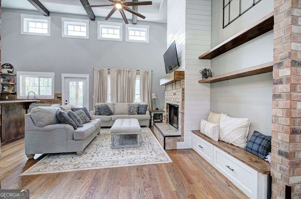 1084 Shahan Lane La Fayette - Photo 19