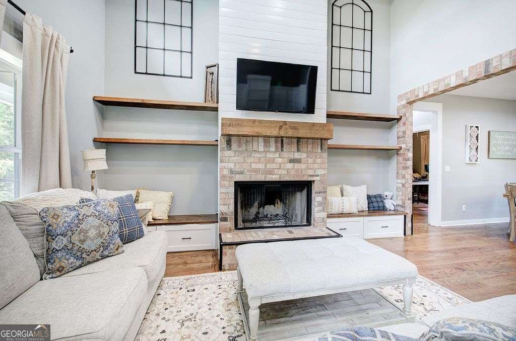 1084 Shahan Lane La Fayette - Photo 20