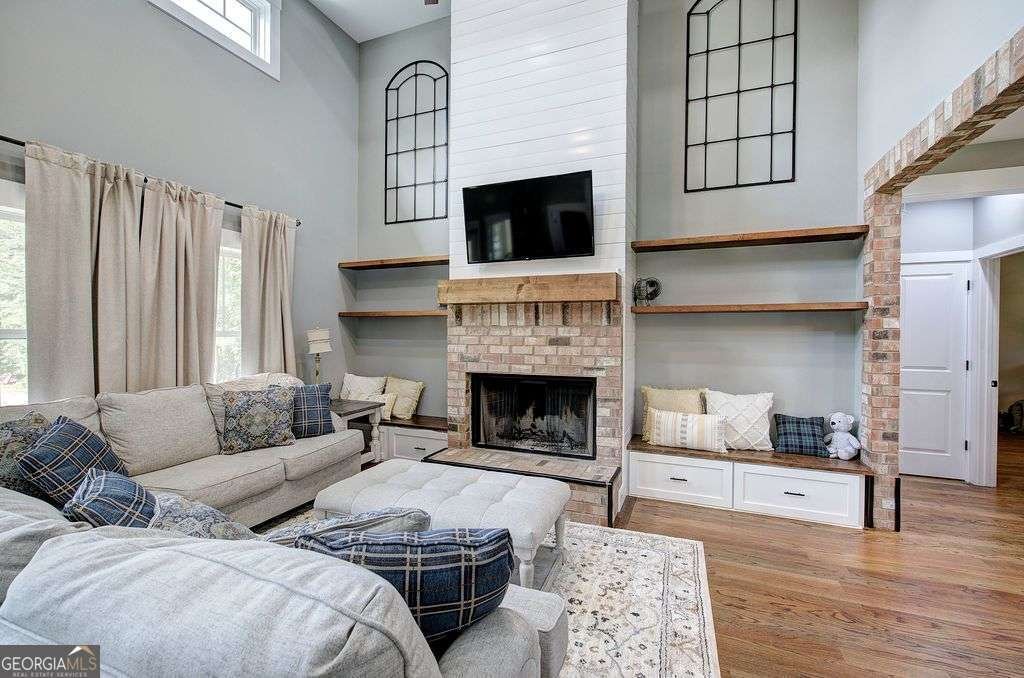 1084 Shahan Lane La Fayette - Photo 21