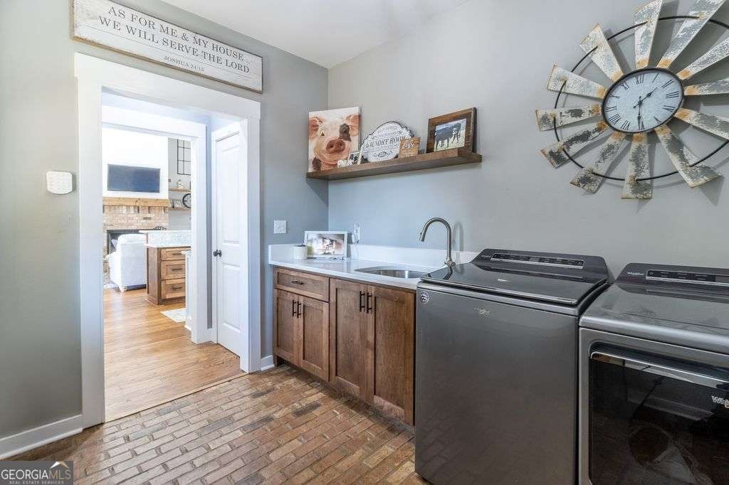 1084 Shahan Lane La Fayette - Photo 23