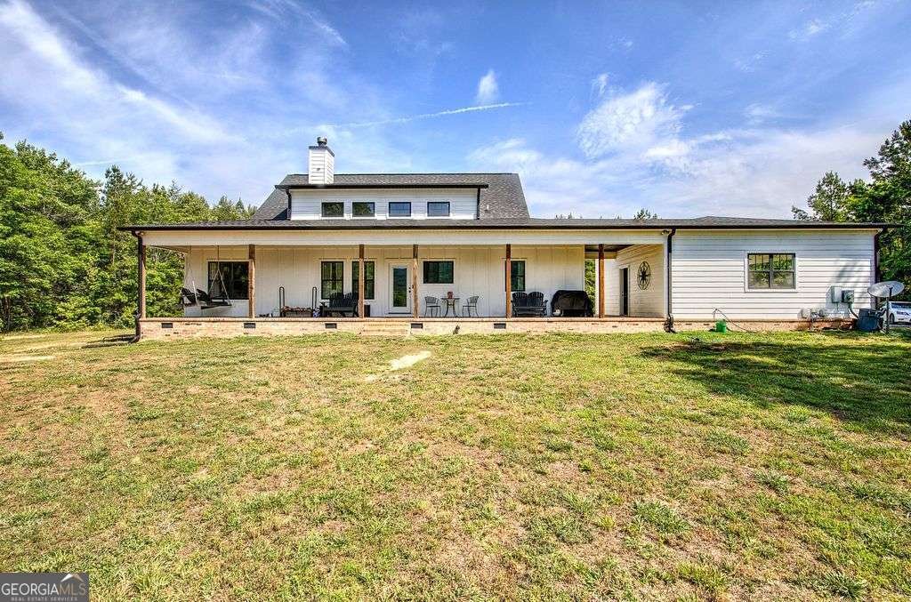 1084 Shahan Lane La Fayette - Photo 38