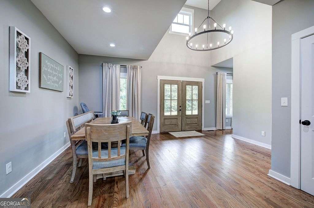 1084 Shahan Lane La Fayette - Photo 9