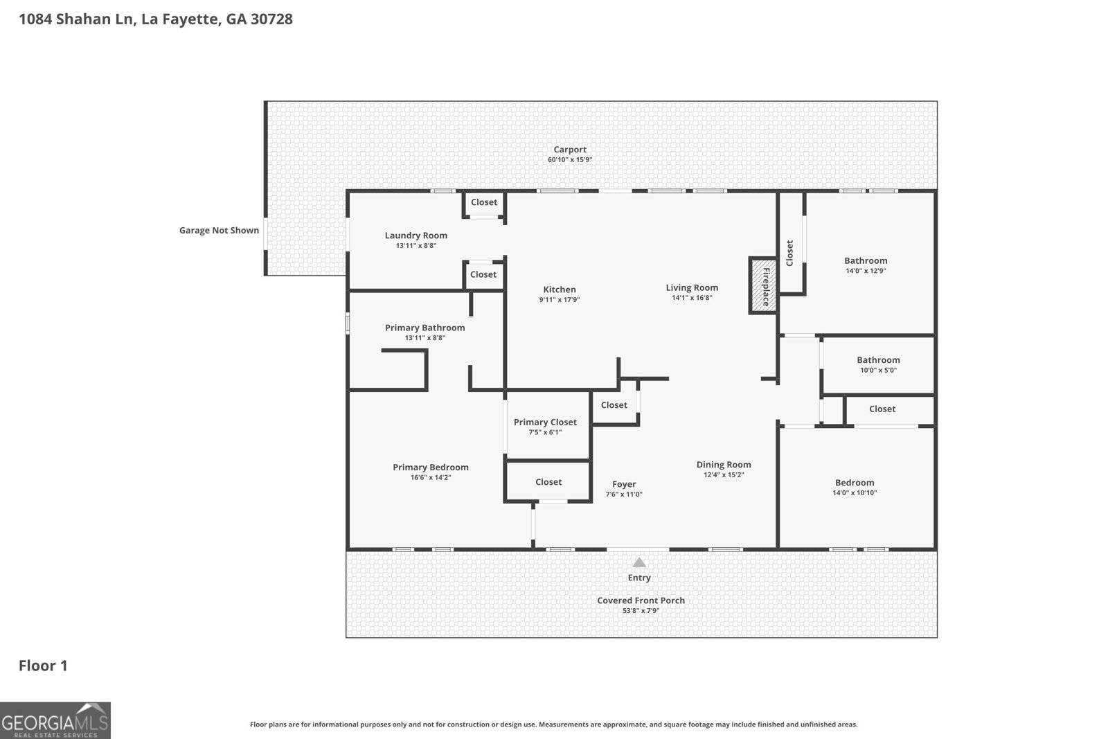 1084 Shahan Lane Lafayette - Photo 91