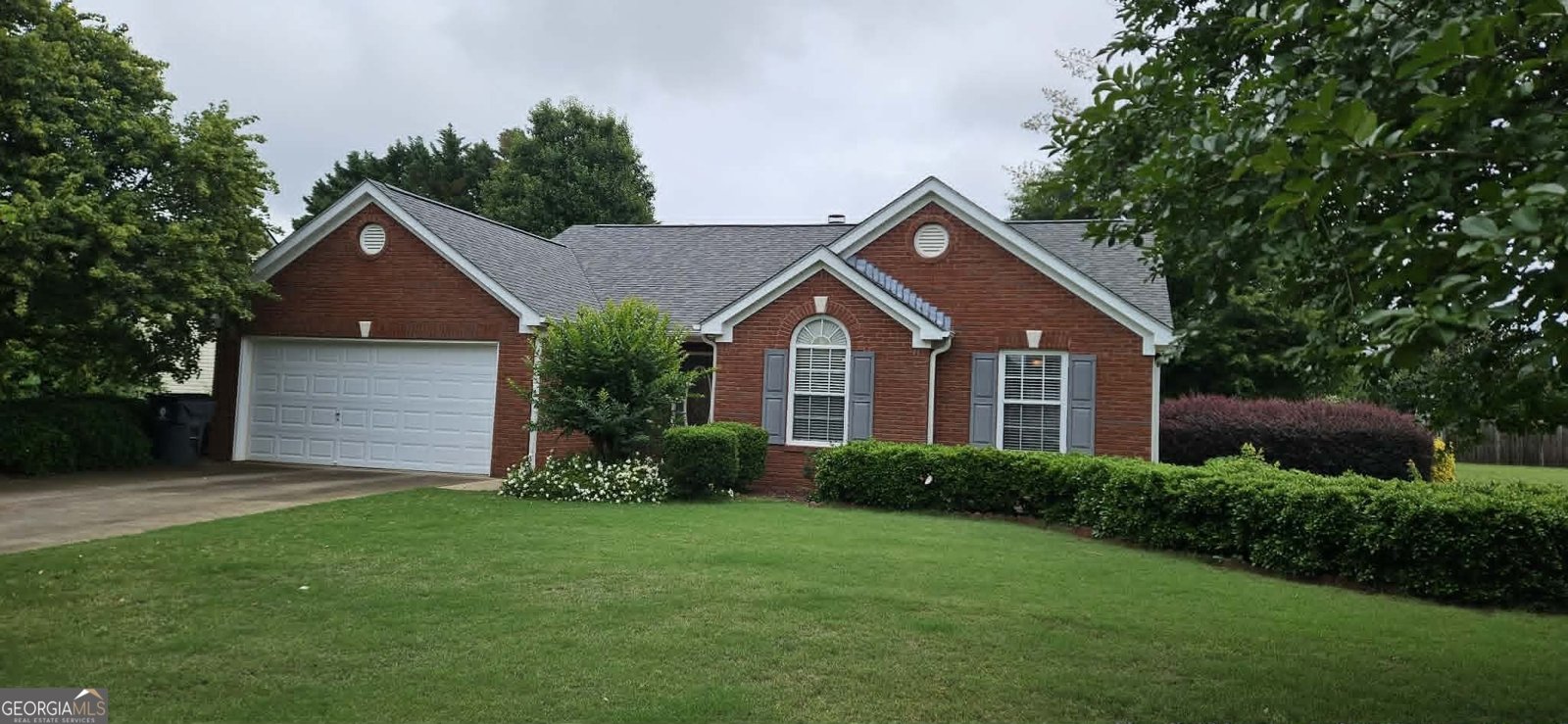 3008 Lincoln Log Way McDonough - main photo