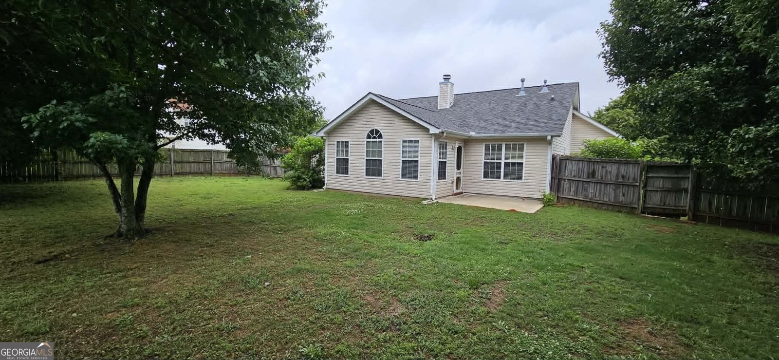 3008 Lincoln Log Way McDonough - Photo 6