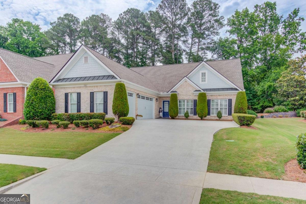 2767 Bearcreek Place Buford - main photo