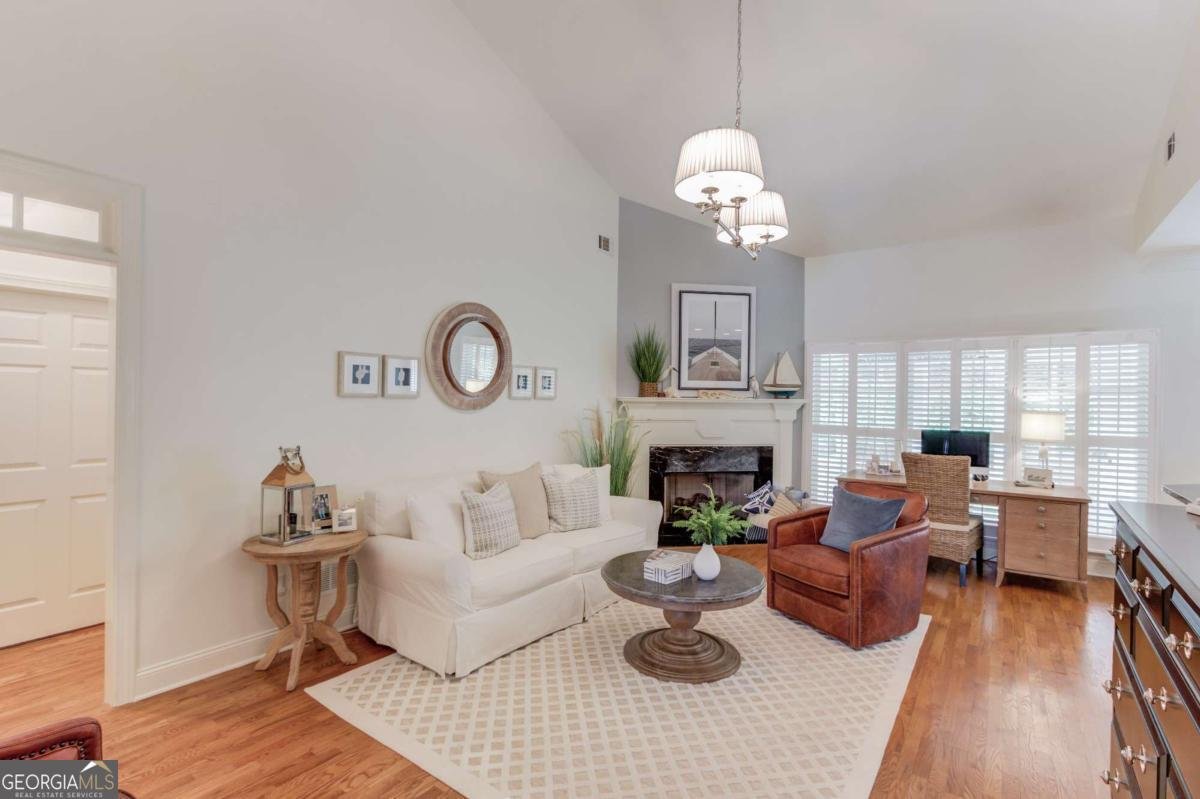 2767 Bearcreek Place Buford - Photo 10