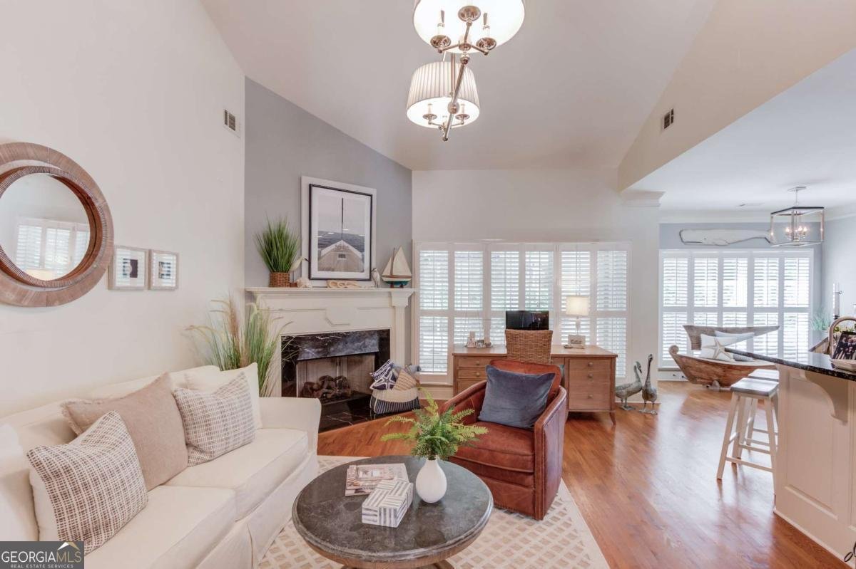 2767 Bearcreek Place Buford - Photo 11
