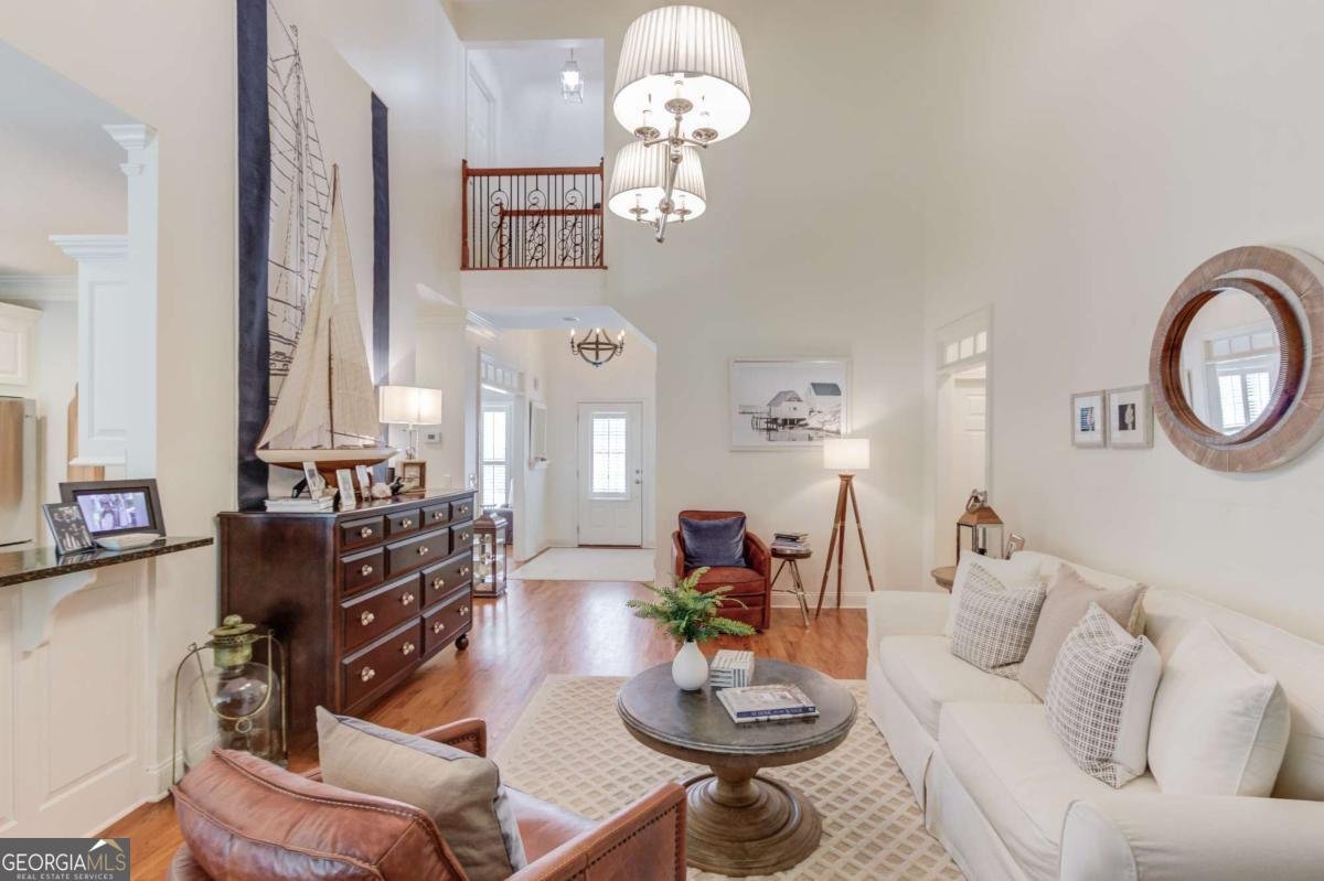 2767 Bearcreek Place Buford - Photo 12