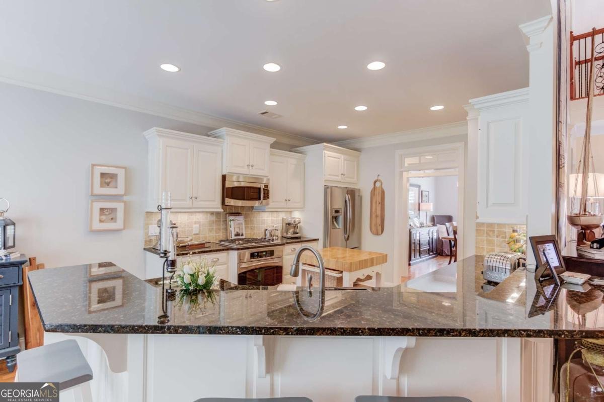 2767 Bearcreek Place Buford - Photo 15