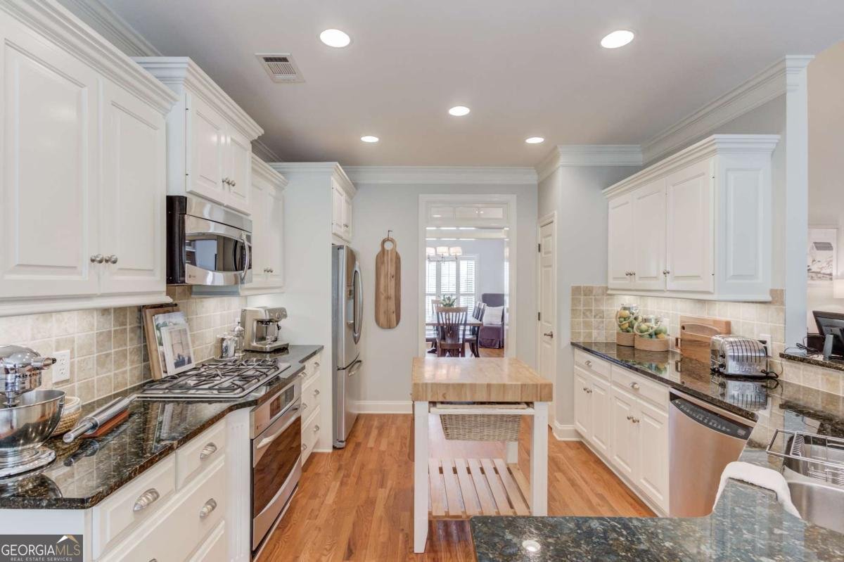 2767 Bearcreek Place Buford - Photo 16