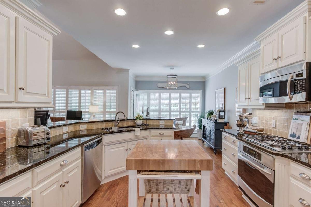 2767 Bearcreek Place Buford - Photo 17
