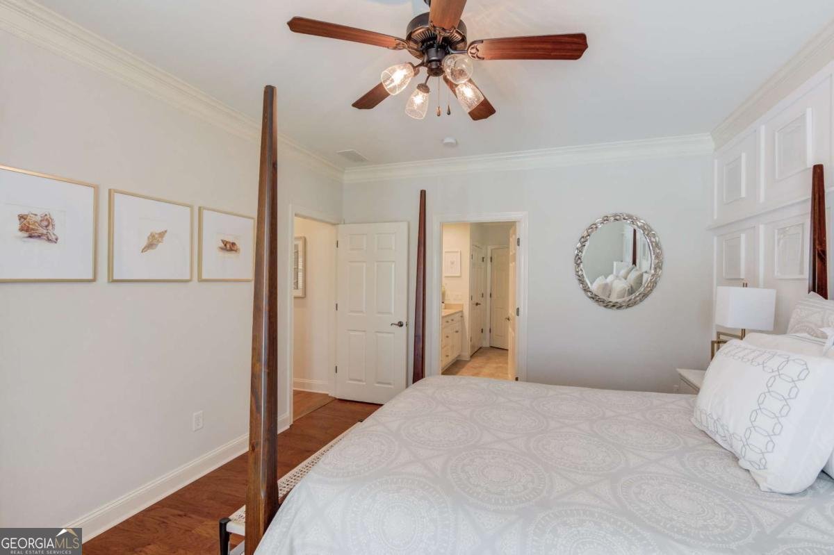2767 Bearcreek Place Buford - Photo 19
