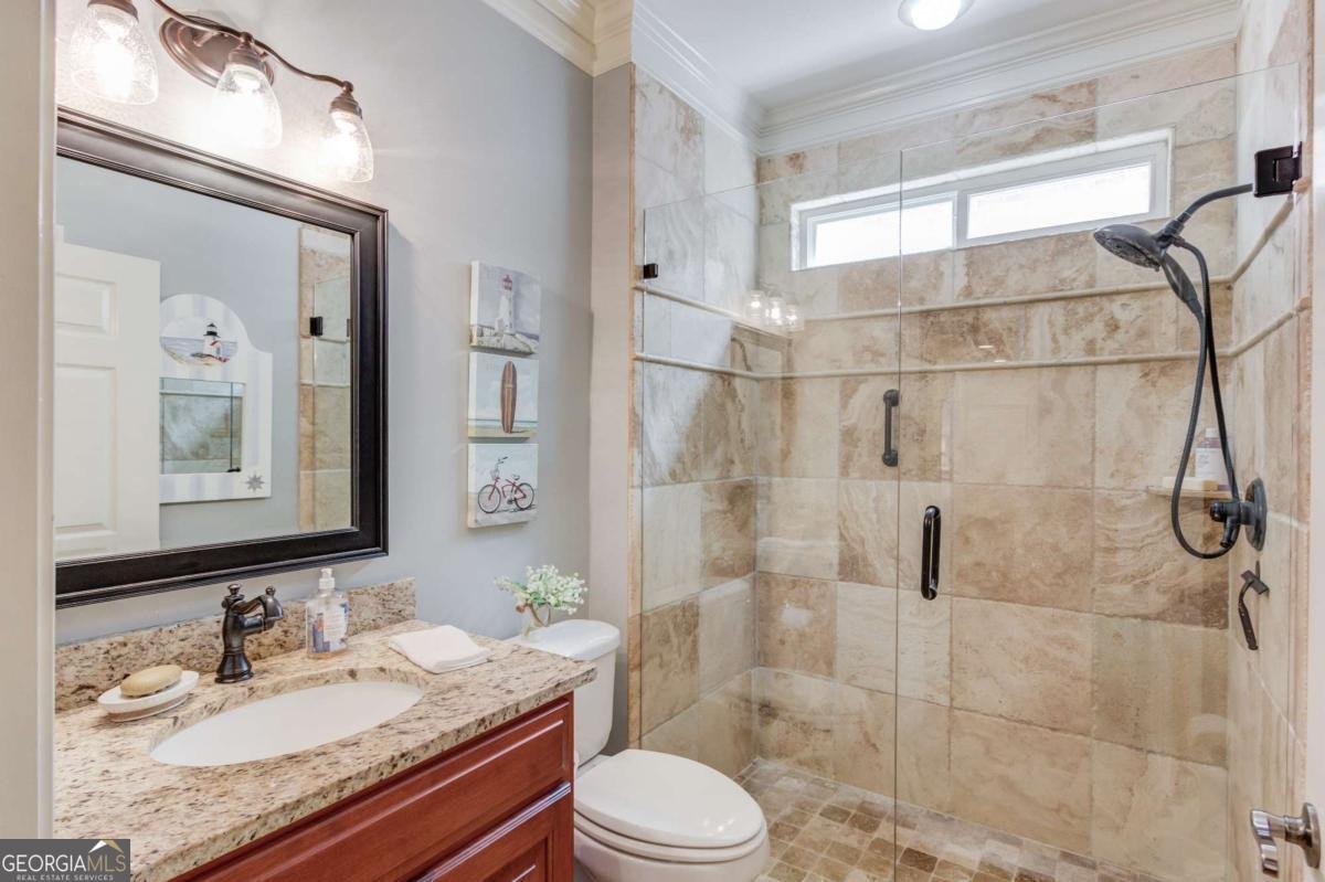 2767 Bearcreek Place Buford - Photo 24