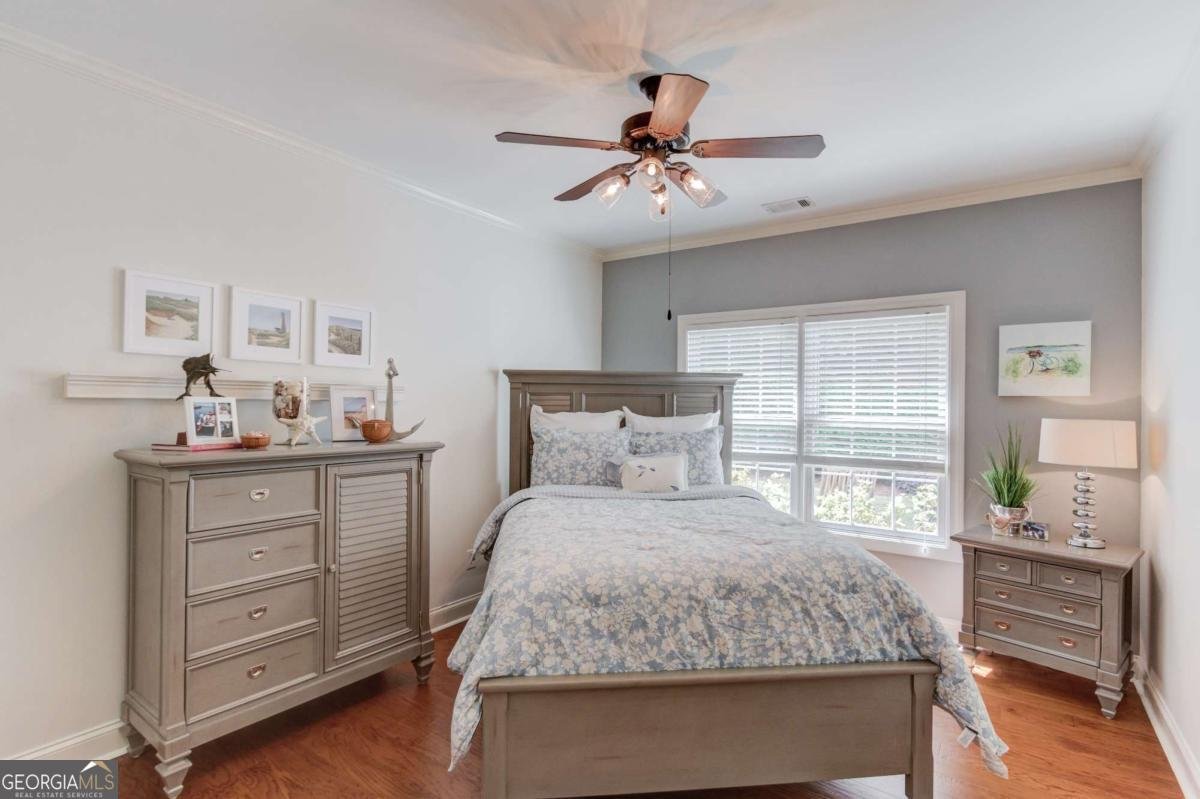 2767 Bearcreek Place Buford - Photo 25